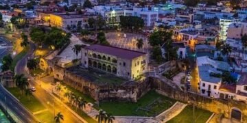 Alcaldía del Distrito Nacional (ADN) conmemora 525 aniversario de la fundación de la Ciudad de Santo Domingo