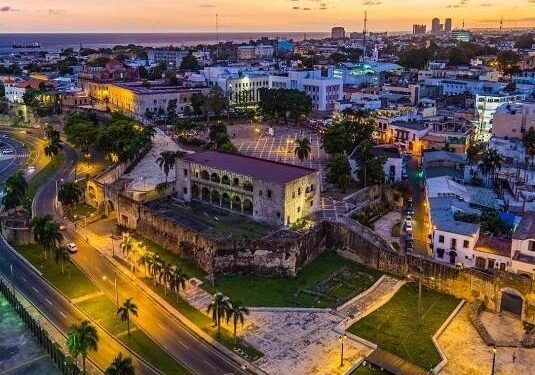 Alcaldía del Distrito Nacional (ADN) conmemora 525 aniversario de la fundación de la Ciudad de Santo Domingo