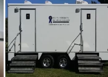 Nueva York contrata camiones con duchas para inmigrantes por 18 millones de dólares