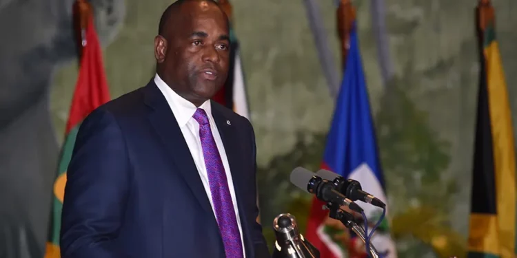 Caricom asume papel crucial en crisis de Haití