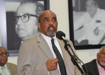 «Historia Imborrable: Gigantes del periodismo dominicano» Así se titula el nuevo libro de Carlos Nina Gómez