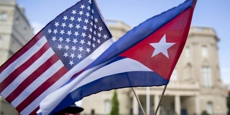 EEUU reabrirá oficina en La Habana para trámites de reunificación familiar
