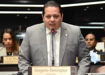 Diputado Fausto Domínguez podría enfrentar hasta 10 años de prisión por caso de violencia