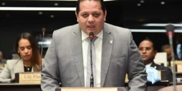 Diputado Fausto Domínguez podría enfrentar hasta 10 años de prisión por caso de violencia