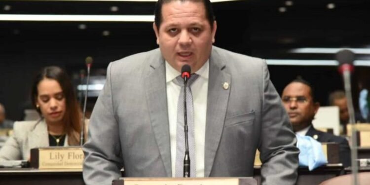 Diputado Fausto Domínguez podría enfrentar hasta 10 años de prisión por caso de violencia