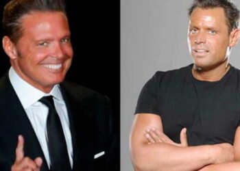 Doble de Luis Miguel admite que ha sustituido al cantante en varios conciertos