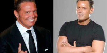 Doble de Luis Miguel admite que ha sustituido al cantante en varios conciertos
