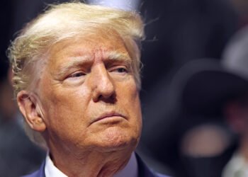 Imputan cargos contra Donald Trump en el caso de los disturbios del 6 de enero de 2021