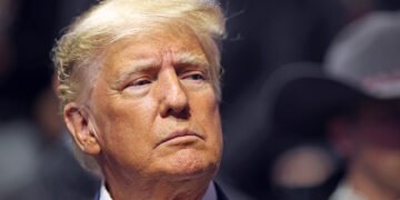 Imputan cargos contra Donald Trump en el caso de los disturbios del 6 de enero de 2021