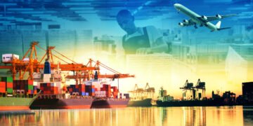 Empresas de zonas francas aumentan  exportaciones en 7% en el primer semestre del año
