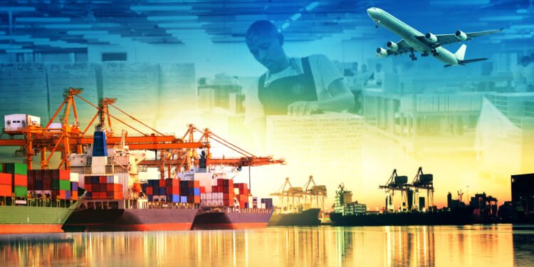 Empresas de zonas francas aumentan exportaciones en 7% en el primer semestre del año