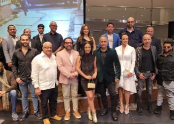 Presentan la premier de la película dominicana “El Plan”
