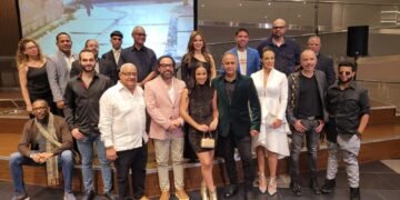 Presentan la premier de la película dominicana “El Plan”
