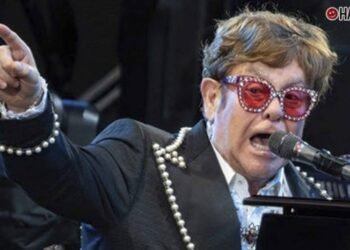 Elton John encabezará la inauguración de nuevo anfiteatro en Cap Cana