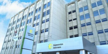 DGII recauda RD 72,338 millones en el mes de julio; crecimiento 32.9%