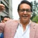 Asesinan al candidato presidencial Fernando Villavicencio en Ecuador