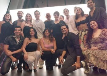 El musical «Grease» llega al Teatro Nacional