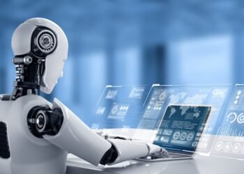 La inteligencia artificial una asistente útil para optimizar procesos y automatizar negocios