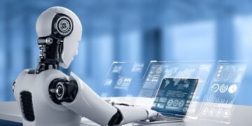 La inteligencia artificial una asistente útil para optimizar procesos y automatizar negocios