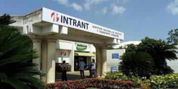 Director de Intrant afirma datos de accidentes de tránsito todavía son muy altos en RD