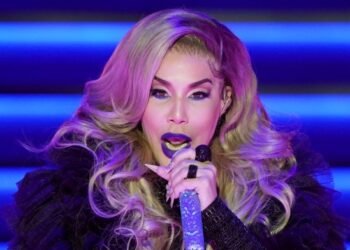 Ivy Queen teme por la saturación de canciones de reguetón publicadas tan seguidas