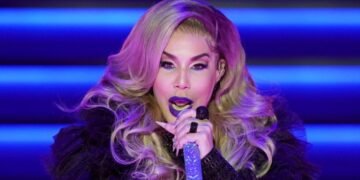 Ivy Queen teme por la saturación de canciones de reguetón publicadas tan seguidas