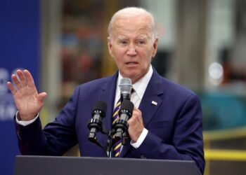 Biden advierte: «La supremacía blanca no tiene cabida en EEUU»