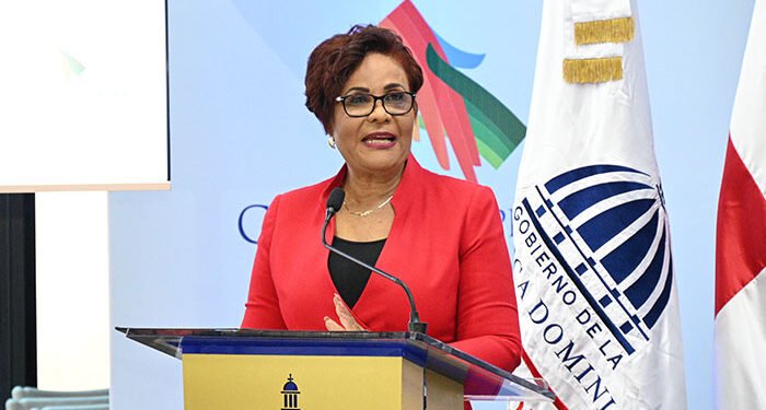 Josefa Castillo Lanza Primera Versión de Carta Compromiso al Ciudadano