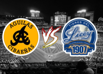 Licey-Aguilas llegan acuerdo verbal con productores de la serie que jugarán en el Citi Field