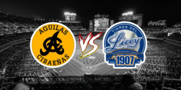 Licey-Aguilas llegan acuerdo verbal con productores de la serie que jugarán en el Citi Field