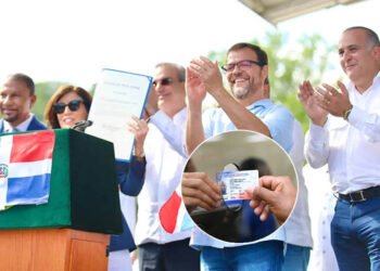 Promulgan ley que homologa licencias de conducir entre República Dominicana y NewYork