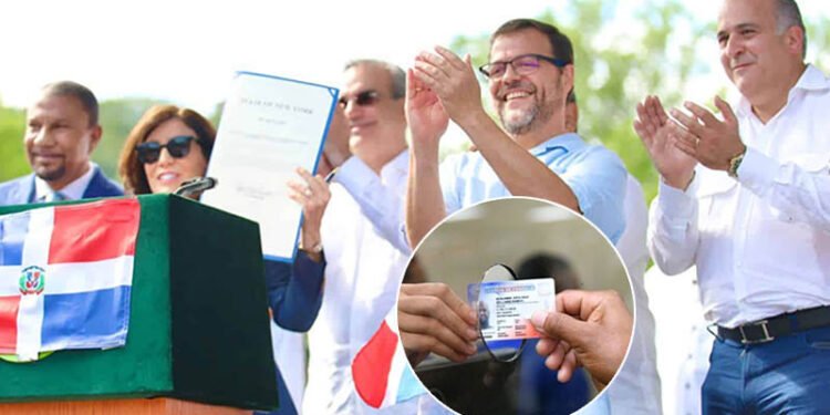 Promulgan ley que homologa licencias de conducir entre República Dominicana y NewYork