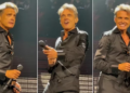 ¿Es un doble o no? Las teorías de que Luis Miguel utiliza un doble en su gira del 2023