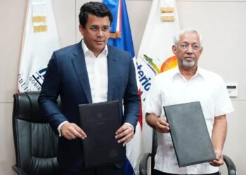 Gobierno dominicano llevará el turismo a las escuelas del país