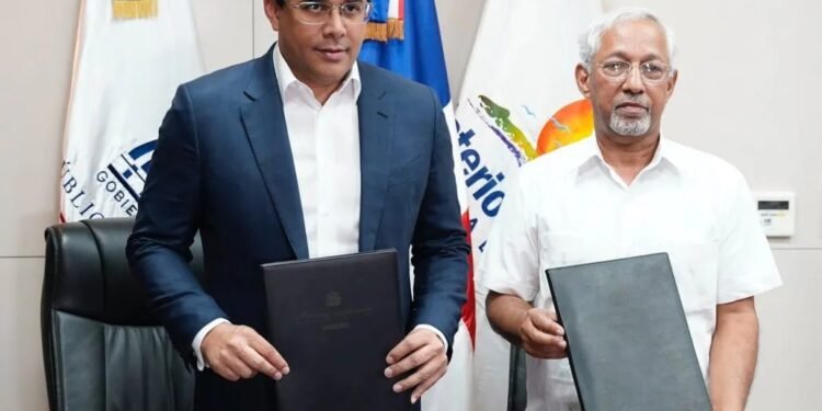 Gobierno dominicano llevará el turismo a las escuelas del país