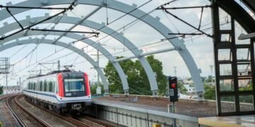 La Oficina para el Reordenamiento del Transporte (OPRET) inicia licitación para la extensión del Metro hacia Punta de Villa Mella