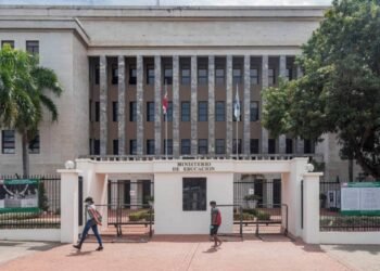 Ministro Educación dispone libre acceso a colección libros escolares