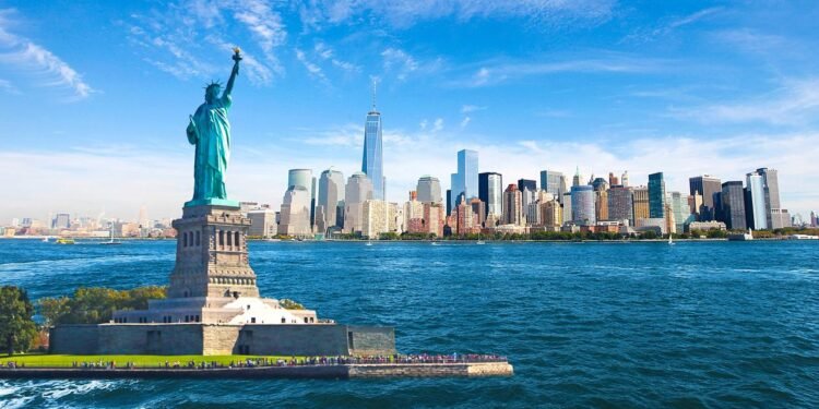 New York, la segunda capital de los dominicanos