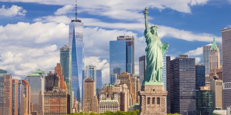 New York, la segunda capital de los dominicanos