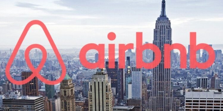 Nueva York ‘se libra’ de Airbnb a partir de septiembre con una ley que limita los alquileres de corta duración