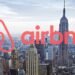 Nueva York ‘se libra’ de Airbnb a partir de septiembre con una ley que limita los alquileres de corta duración