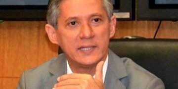 Ng Cortinas: Abinader  quiere una reforma fiscal para pagar deuda pública