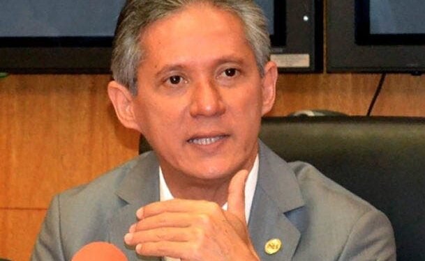Ng Cortinas: Abinader  quiere una reforma fiscal para pagar deuda pública
