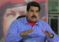 Maduro insinúa adelanto de elecciones presidenciales en Venezuela