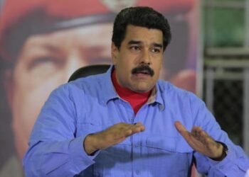 Maduro insinúa adelanto de elecciones presidenciales en Venezuela