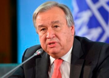 ONU sugiere a países unirse a Kenia para desplegar tropas en Haití 