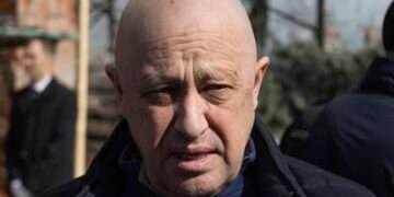 La Casa Blanca afirma que, si se confirma la muerte de Prigozhin, «no sería ninguna sorpresa»