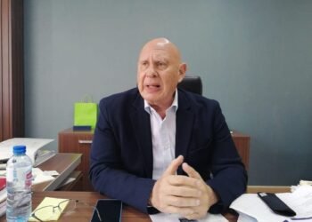 Senador Pedro Catrain destaca necesidad de  restringir el uso de la prisión preventiva.