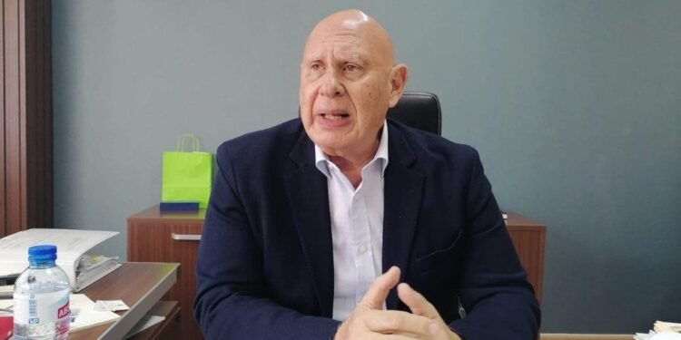 Senador Pedro Catrain destaca necesidad de  restringir el uso de la prisión preventiva.