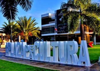 Feria del Libro 2023 se inaugura este viernes en la Plaza de la Cultura
